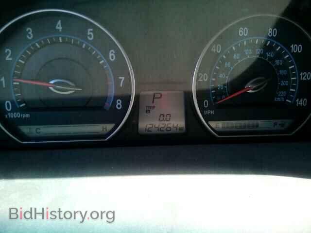 2008 KIA OPTIMA - VIN: KNAGE123285178713 - Фото 8