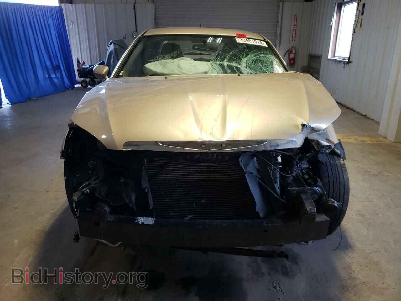 2014 CHRYSLER 200 - VIN: 1C3CCBBB6EN176564 - Фото 5