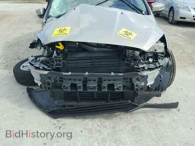 2016 FORD FOCUS - VIN: 1FADP3F24GL279605 - Фото 7