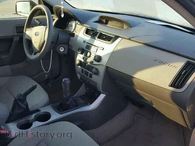 2011 FORD FOCUS - VIN: 1FAHP3EN1BW134591 - Фото 5