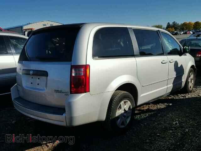2010 DODGE CARAVAN - VIN: 2D4RN4DE3AR184852 - Фото 4