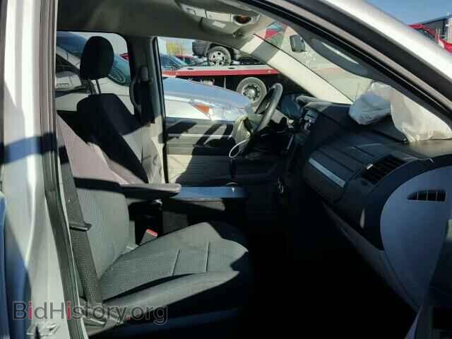 2010 DODGE CARAVAN - VIN: 2D4RN4DE3AR184852 - Фото 5