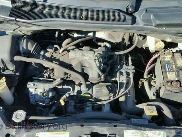 2010 DODGE CARAVAN - VIN: 2D4RN4DE3AR184852 - Фото 7