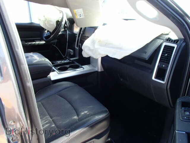 2011 DODGE RAM 1500 - VIN: 1D7RB1CT0BS654751 - Фото 5