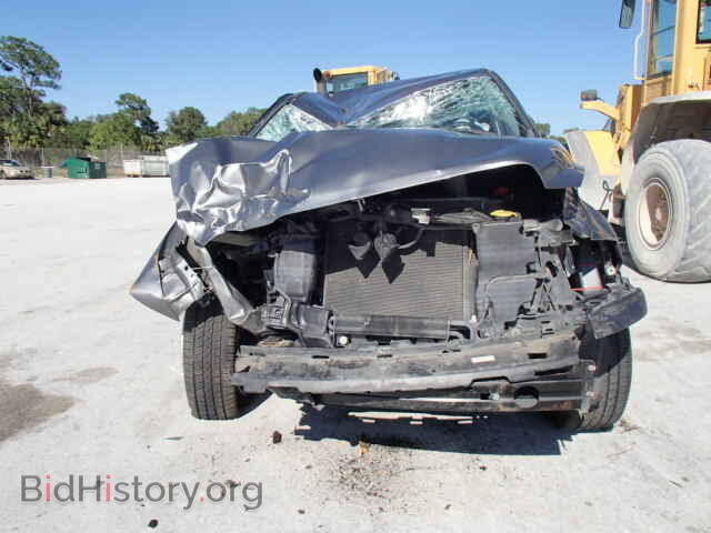 2011 DODGE RAM 1500 - VIN: 1D7RB1CT0BS654751 - Фото 10