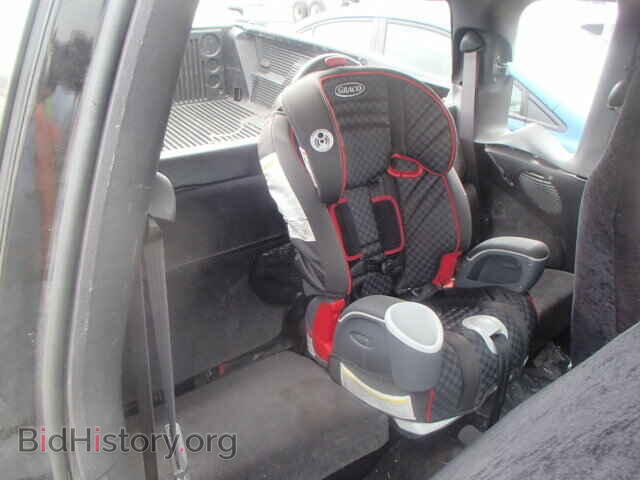 2000 DODGE DAKOTA - VIN: 1B7GL22X2YS718967 - Фото 6