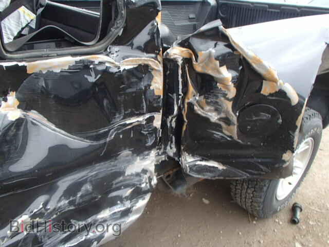 2000 DODGE DAKOTA - VIN: 1B7GL22X2YS718967 - Фото 9