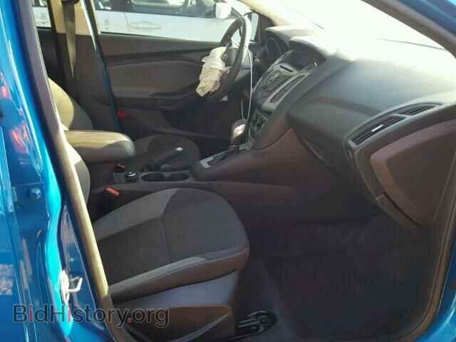 2012 FORD FOCUS - VIN: 1FAHP3K23CL230638 - Photo 5