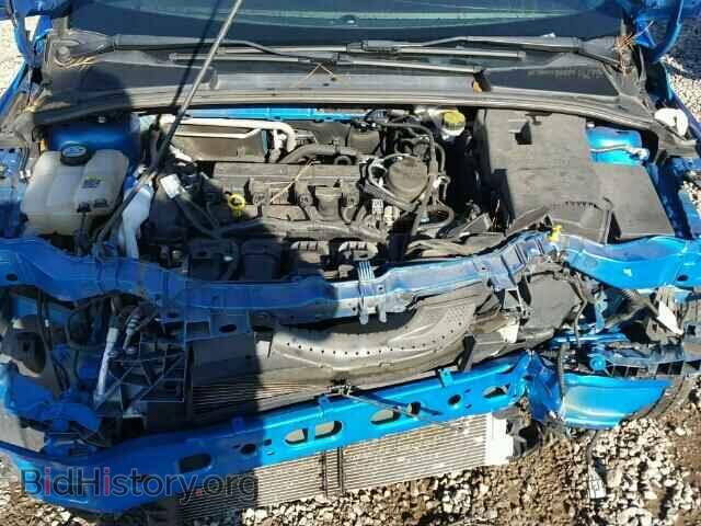 2012 FORD FOCUS - VIN: 1FAHP3K23CL230638 - Photo 7