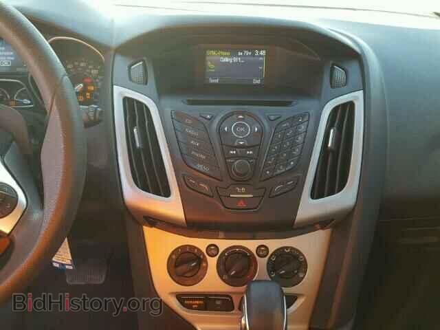 2012 FORD FOCUS - VIN: 1FAHP3K23CL230638 - Photo 9