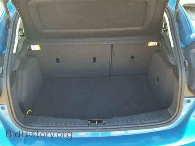 2012 FORD FOCUS - VIN: 1FAHP3K23CL230638 - Photo 10