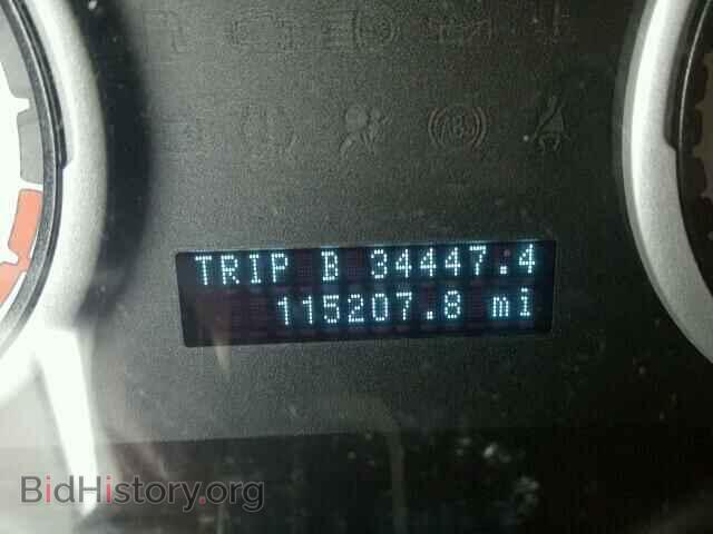 2011 FORD FOCUS - VIN: 1FAHP3FN0BW182405 - Фото 8