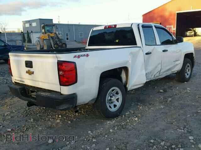 2014 CHEVROLET SILVERADO - VIN: 1GCVKPEC8EZ384110 - Фото 4