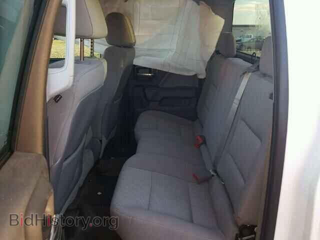 2014 CHEVROLET SILVERADO - VIN: 1GCVKPEC8EZ384110 - Фото 6