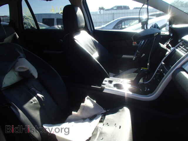 2013 FORD EDGE - VIN: 2FMDK4AK9DBA78005 - Photo 5