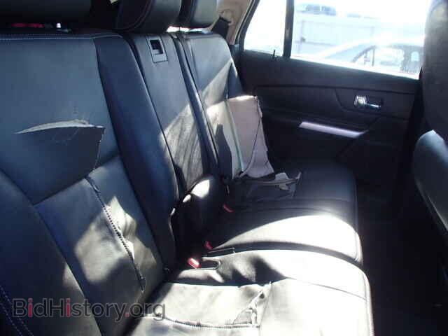 2013 FORD EDGE - VIN: 2FMDK4AK9DBA78005 - Photo 6