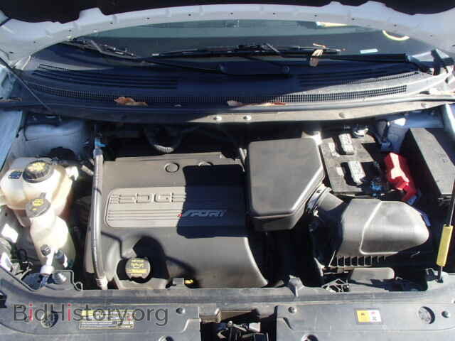 2013 FORD EDGE - VIN: 2FMDK4AK9DBA78005 - Photo 7