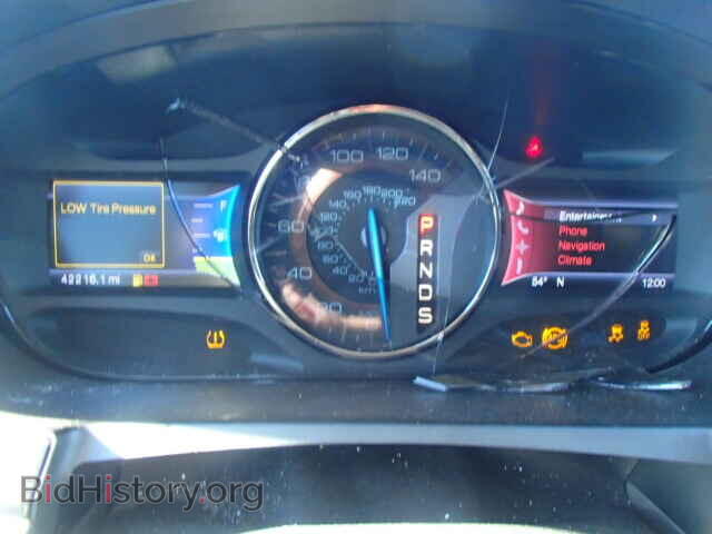 2013 FORD EDGE - VIN: 2FMDK4AK9DBA78005 - Photo 8