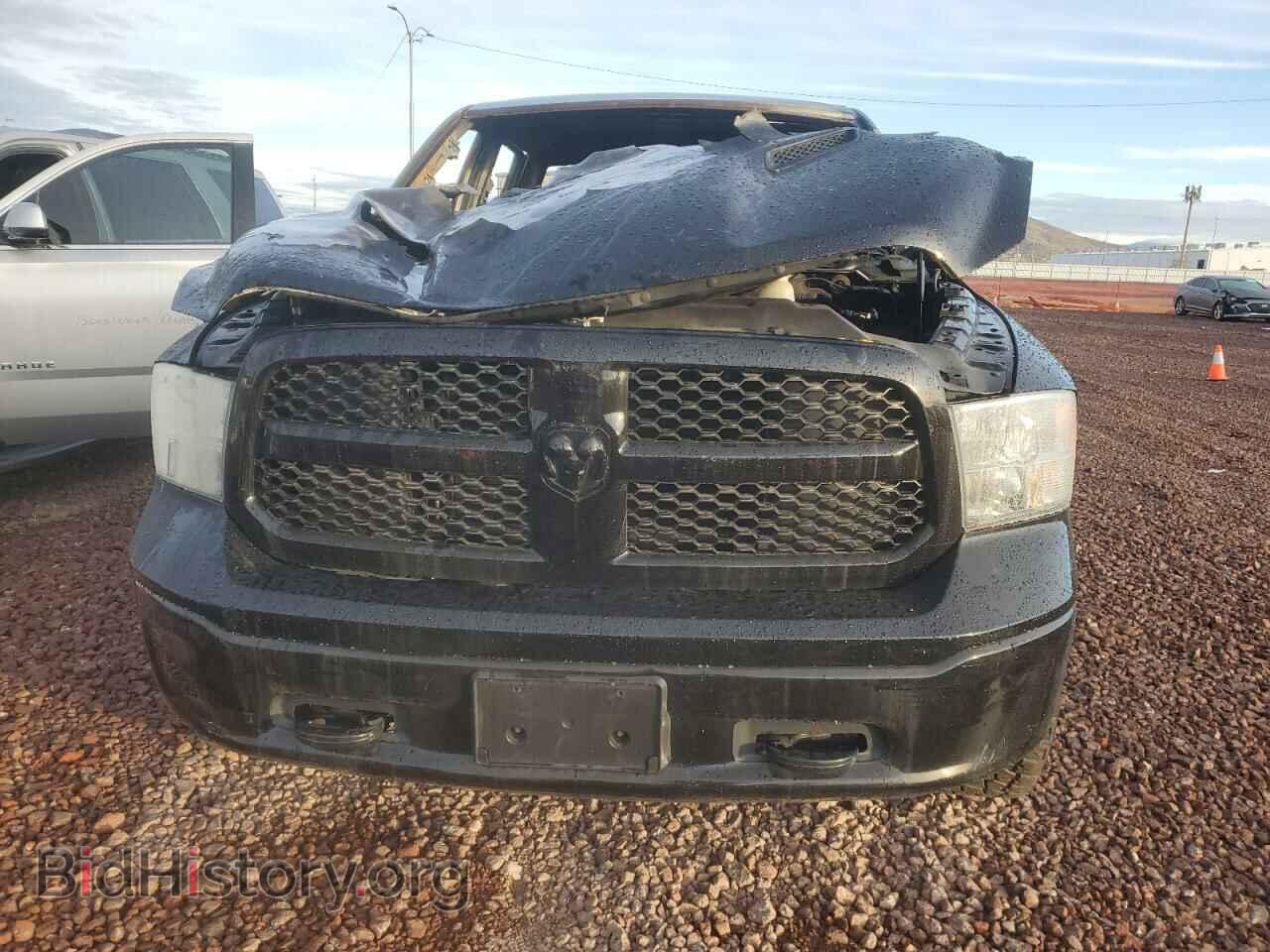 2015 RAM 1500 - VIN: 1C6RR7XTXFS545472 - Фото 5