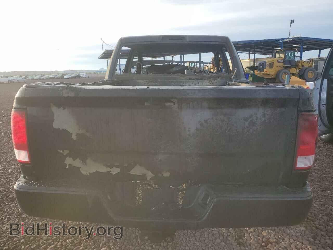 2015 RAM 1500 - VIN: 1C6RR7XTXFS545472 - Фото 6