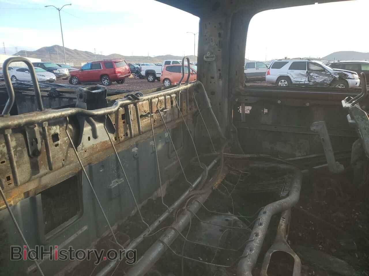 2015 RAM 1500 - VIN: 1C6RR7XTXFS545472 - Фото 10
