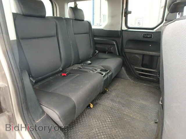 2003 HONDA ELEMENT - VIN: 5J6YH28523L017600 - Фото 6