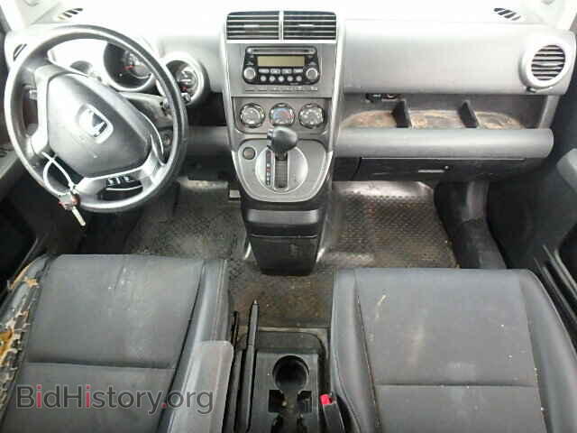 2003 HONDA ELEMENT - VIN: 5J6YH28523L017600 - Фото 9