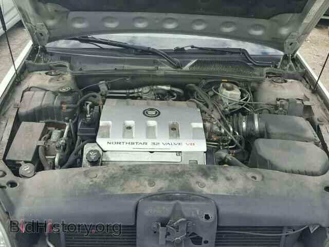 2003 CADILLAC DEVILLE - VIN: 1G6KD54Y03U249246 - Photo 7