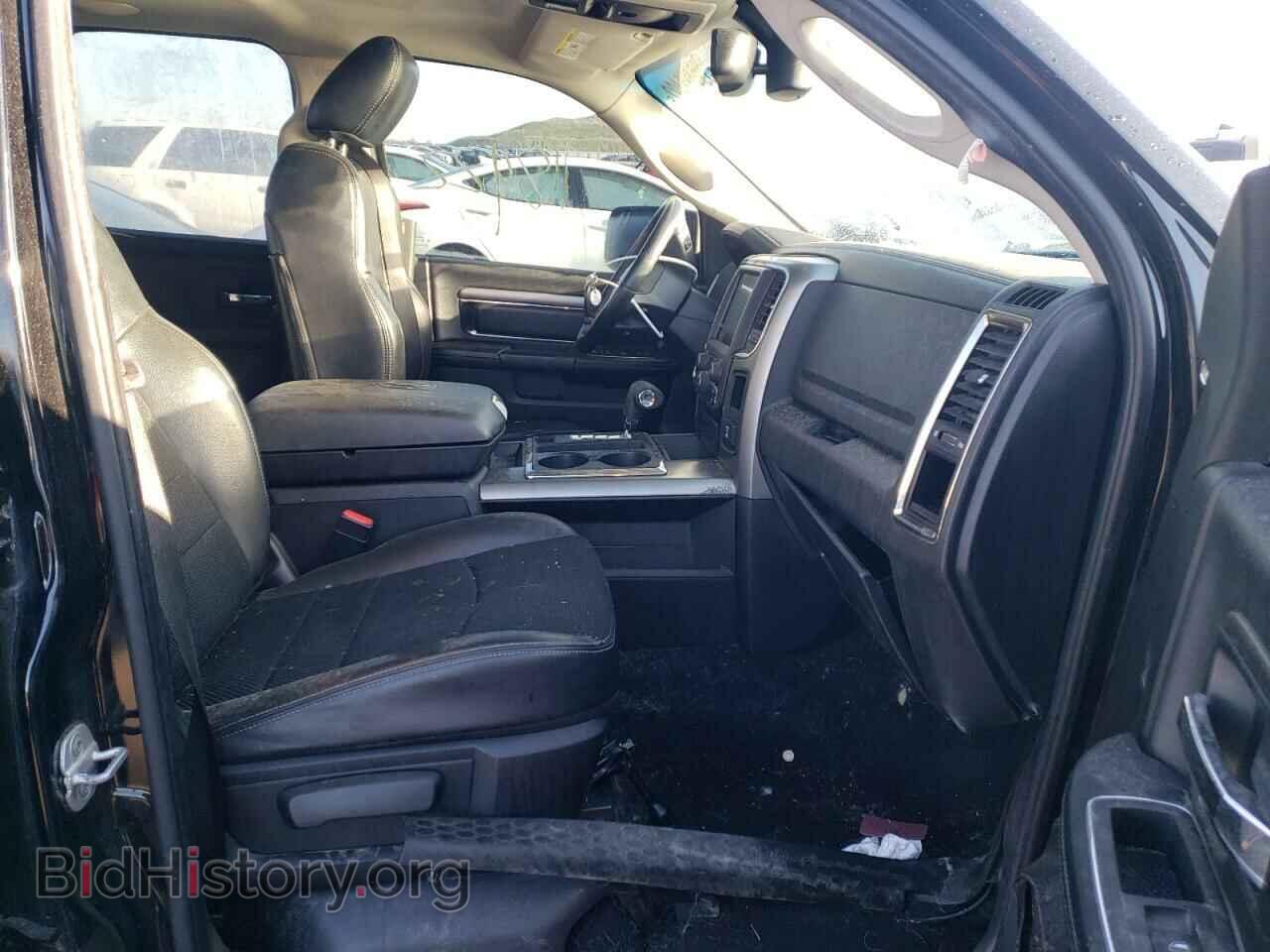 2013 RAM 1500 - VIN: 1C6RR7HT8DS587411 - Photo 5