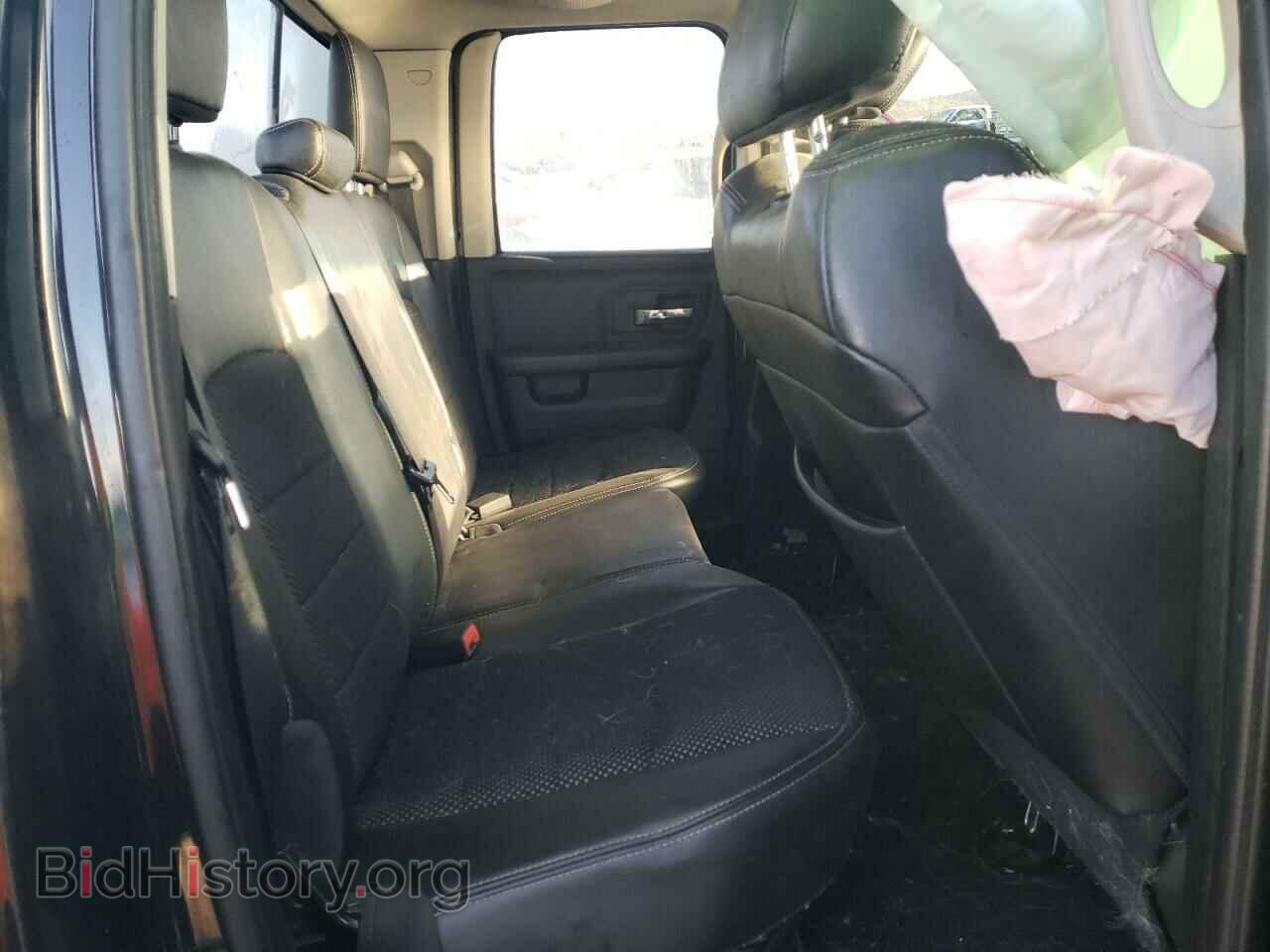 2013 RAM 1500 - VIN: 1C6RR7HT8DS587411 - Photo 6