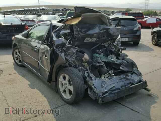 2013 TOYOTA COROLLA - VIN: 5YFBU4EE6DP116713 - Фото 3