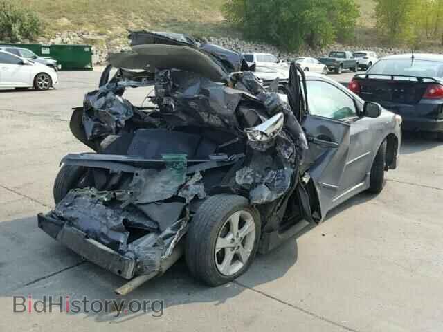 2013 TOYOTA COROLLA - VIN: 5YFBU4EE6DP116713 - Фото 4