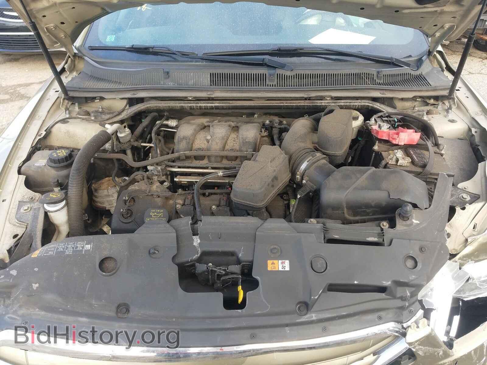 2013 FORD TAURUS - VIN: 1FAHP2F89DG200210 - Photo 7