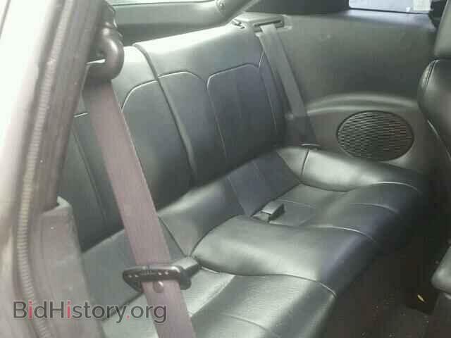 2002 MITSUBISHI ECLIPSE - VIN: 4A3AC54H12E063085 - Фото 6