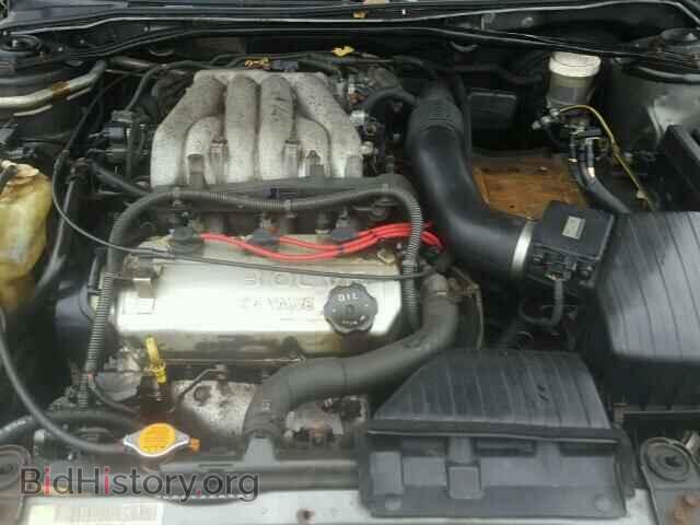 2002 MITSUBISHI ECLIPSE - VIN: 4A3AC54H12E063085 - Фото 7