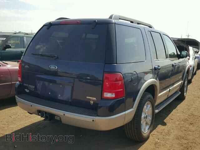 2005 FORD EXPLORER - VIN: 1FMDU74W25UB17362 - Фото 4