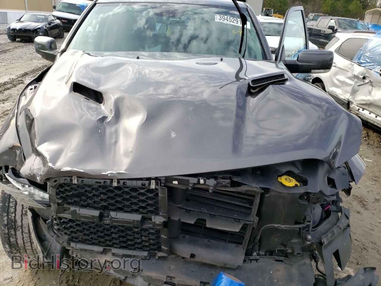 2017 RAM 1500 - VIN: 1C6RR7MT2HS859060 - Фото 12