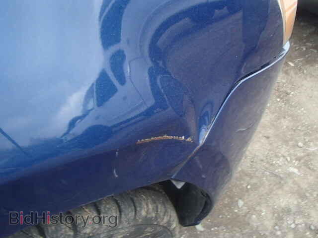 2008 FORD FOCUS - VIN: 1FAHP35N48W200480 - Фото 9