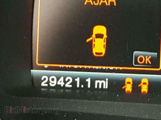 2013 FORD EDGE - VIN: 2FMDK4JC7DBA93529 - Photo 8
