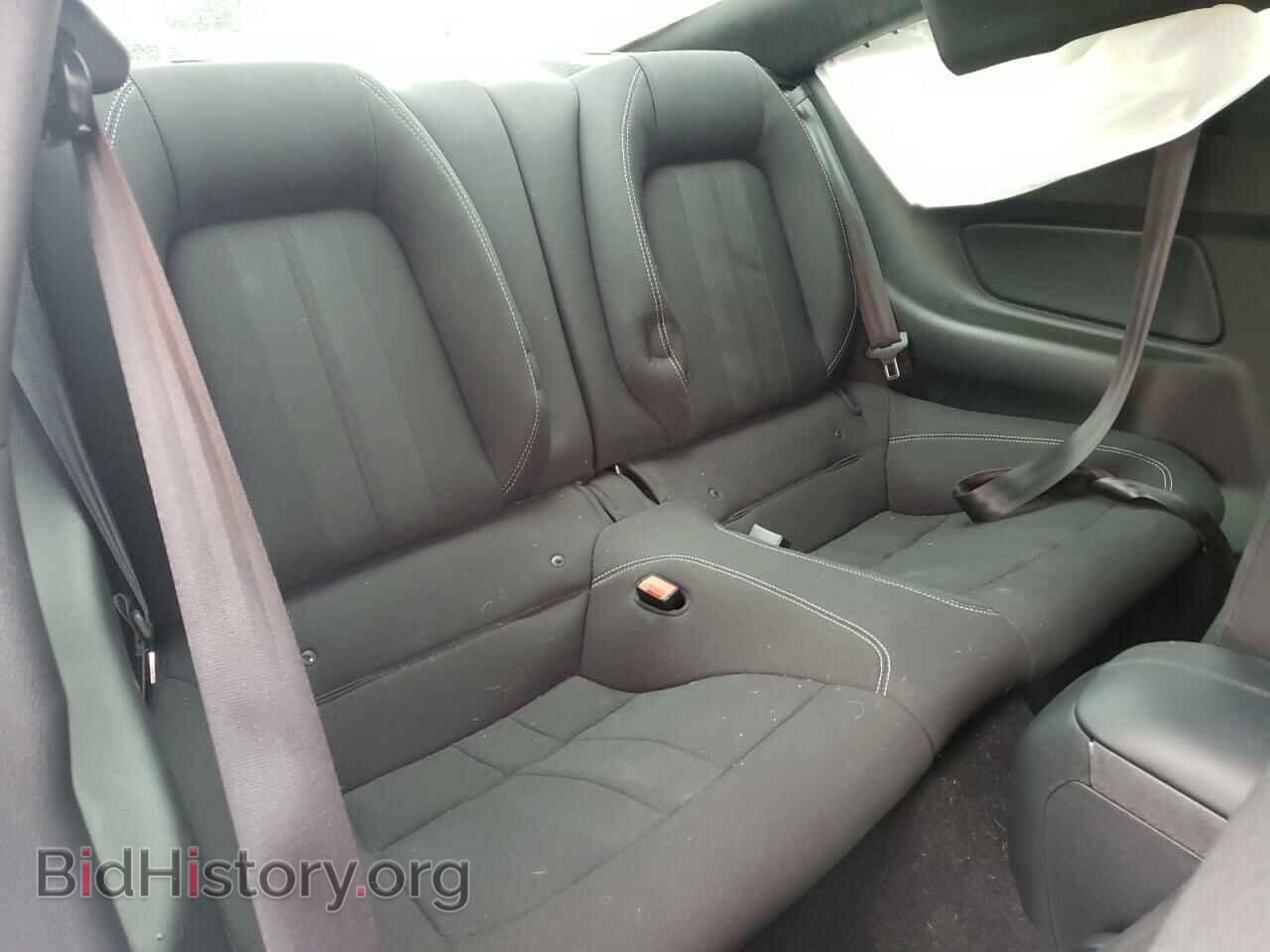 2020 FORD MUSTANG - VIN: 1FA6P8TH1L5133482 - Фото 6