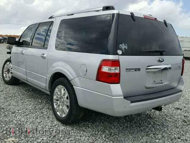 2011 FORD EXPEDITION - VIN: 1FMJK1K55BEF12920 - Фото 3