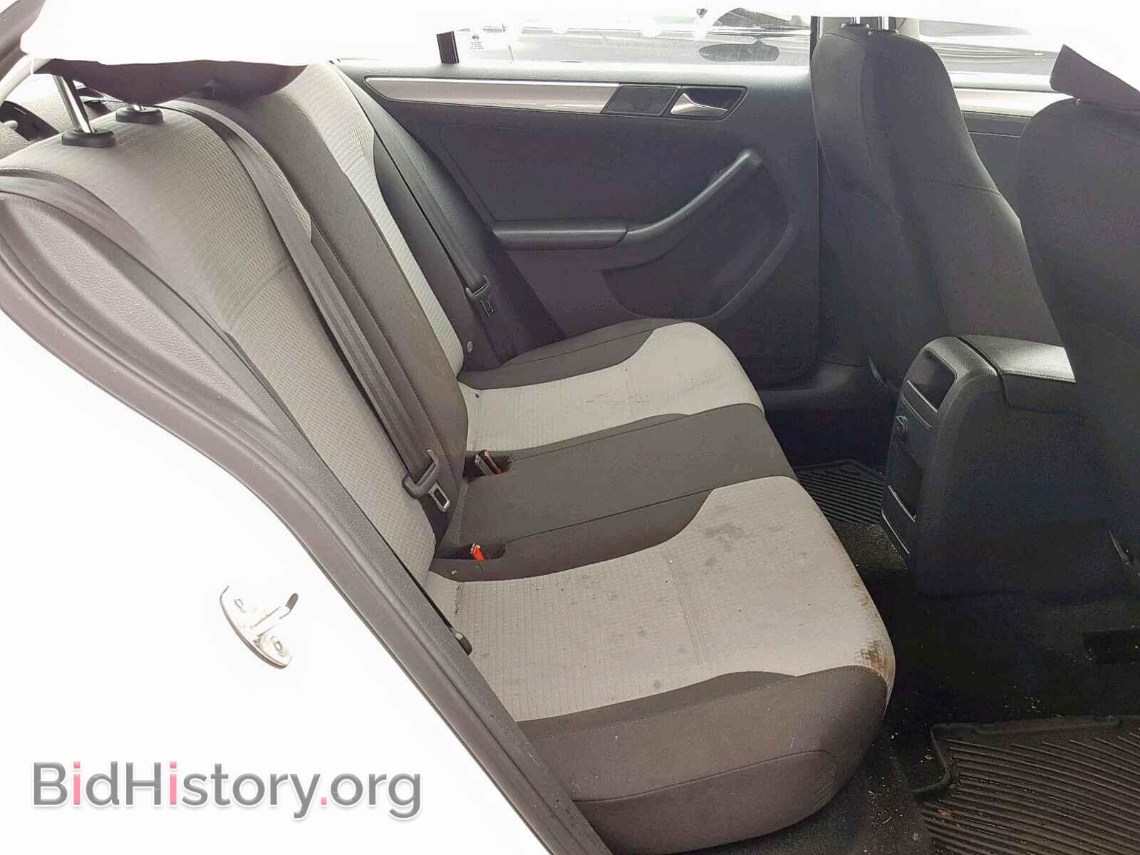 2017 VOLKSWAGEN JETTA - VIN: 3VW2B7AJ1HM329511 - Фото 6