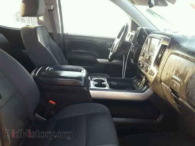 2014 CHEVROLET SILVERADO - VIN: 1GCRCREC2EZ411599 - Фото 5