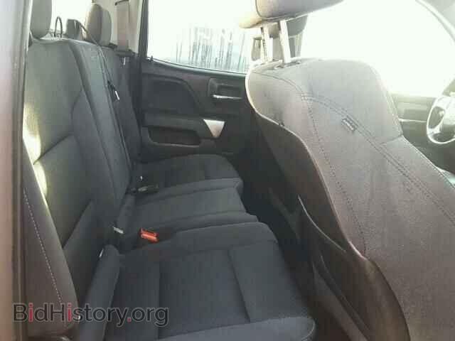 2014 CHEVROLET SILVERADO - VIN: 1GCRCREC2EZ411599 - Фото 6