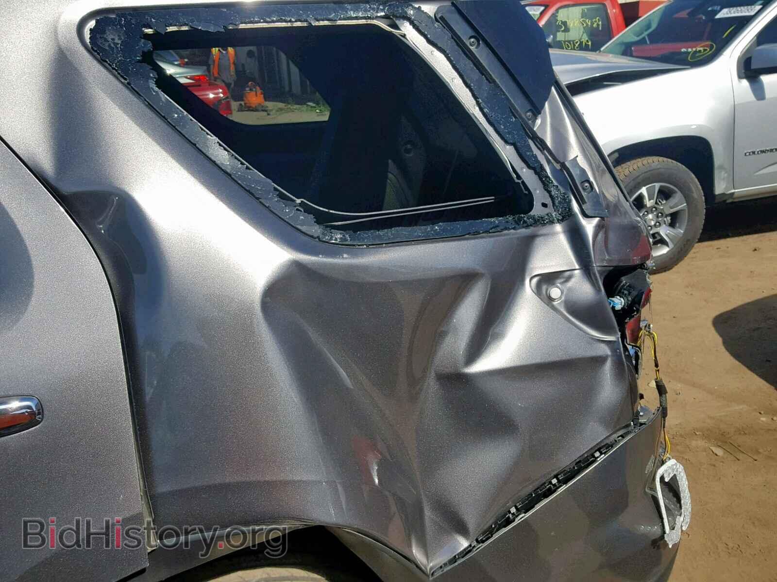2011 FORD EXPLORER L - VIN: 1FMHK8F82BGA79640 - Photo 9