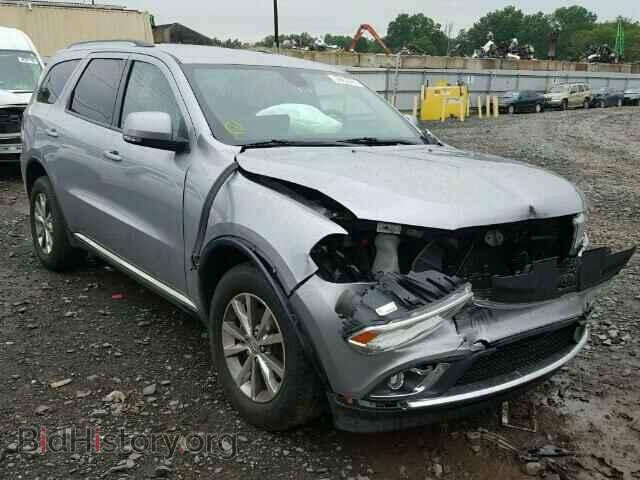 Photo 1C4RDJDG2FC722800 - DODGE DURANGO 2015