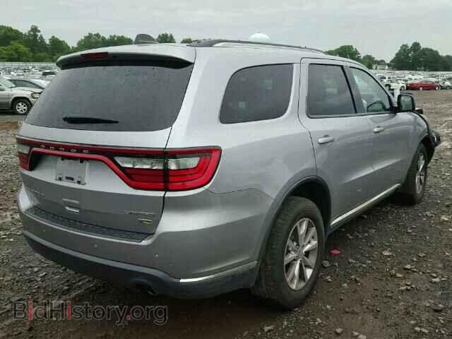 2015 DODGE DURANGO - VIN: 1C4RDJDG2FC722800 - Photo 4