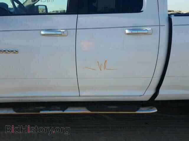 2011 DODGE RAM 1500 - VIN: 1D7RB1GP8BS679619 - Фото 9