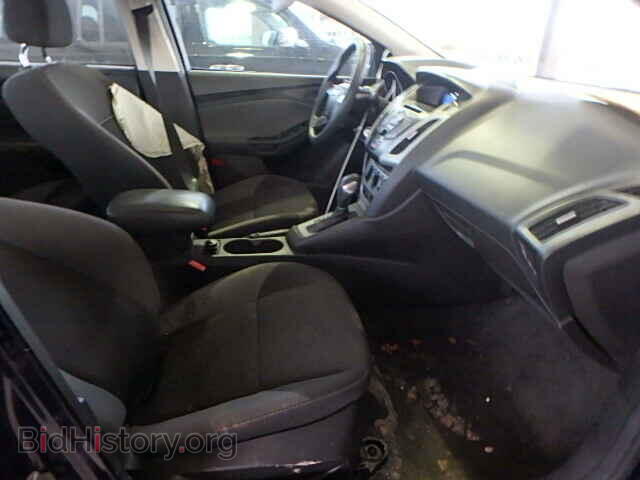 2012 FORD FOCUS - VIN: 1FAHP3F26CL163866 - Фото 5