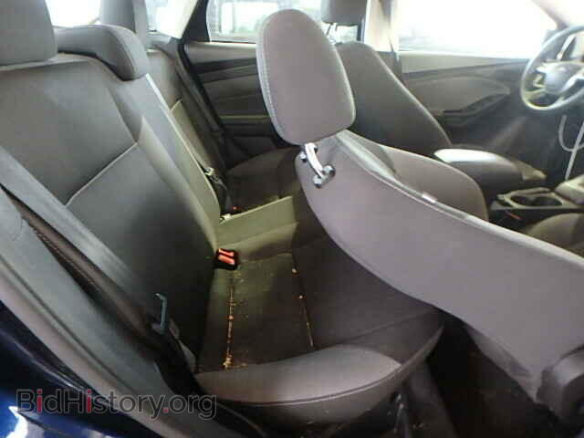 2012 FORD FOCUS - VIN: 1FAHP3F26CL163866 - Фото 6